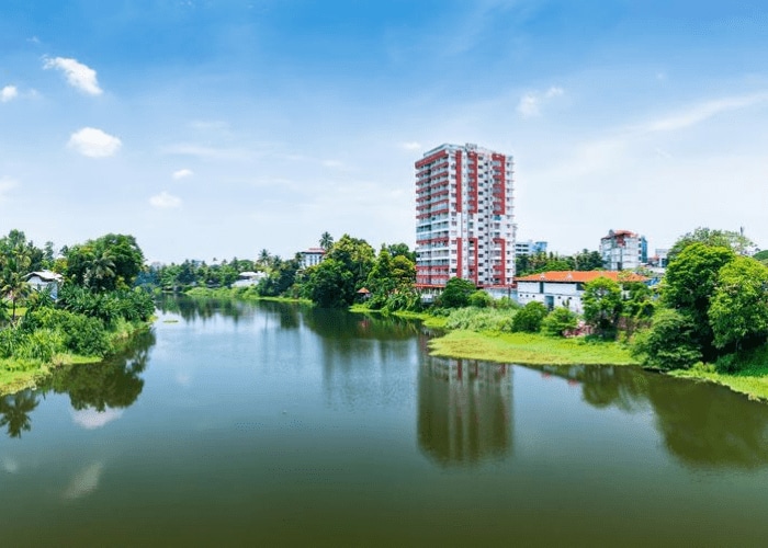 Best time to visit Kochi